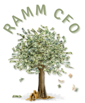 RAMM CFO